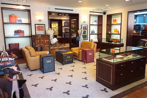 goyard sf store|goyard union square.